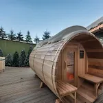 Duplex Neuf Ski In/Out Avec Spa Et Piscine A Courchevel 1850 - Fr-1-564-99