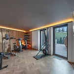 Duplex Neuf Ski In/Out Avec Spa Et Piscine A Courchevel 1850 - Fr-1-564-99