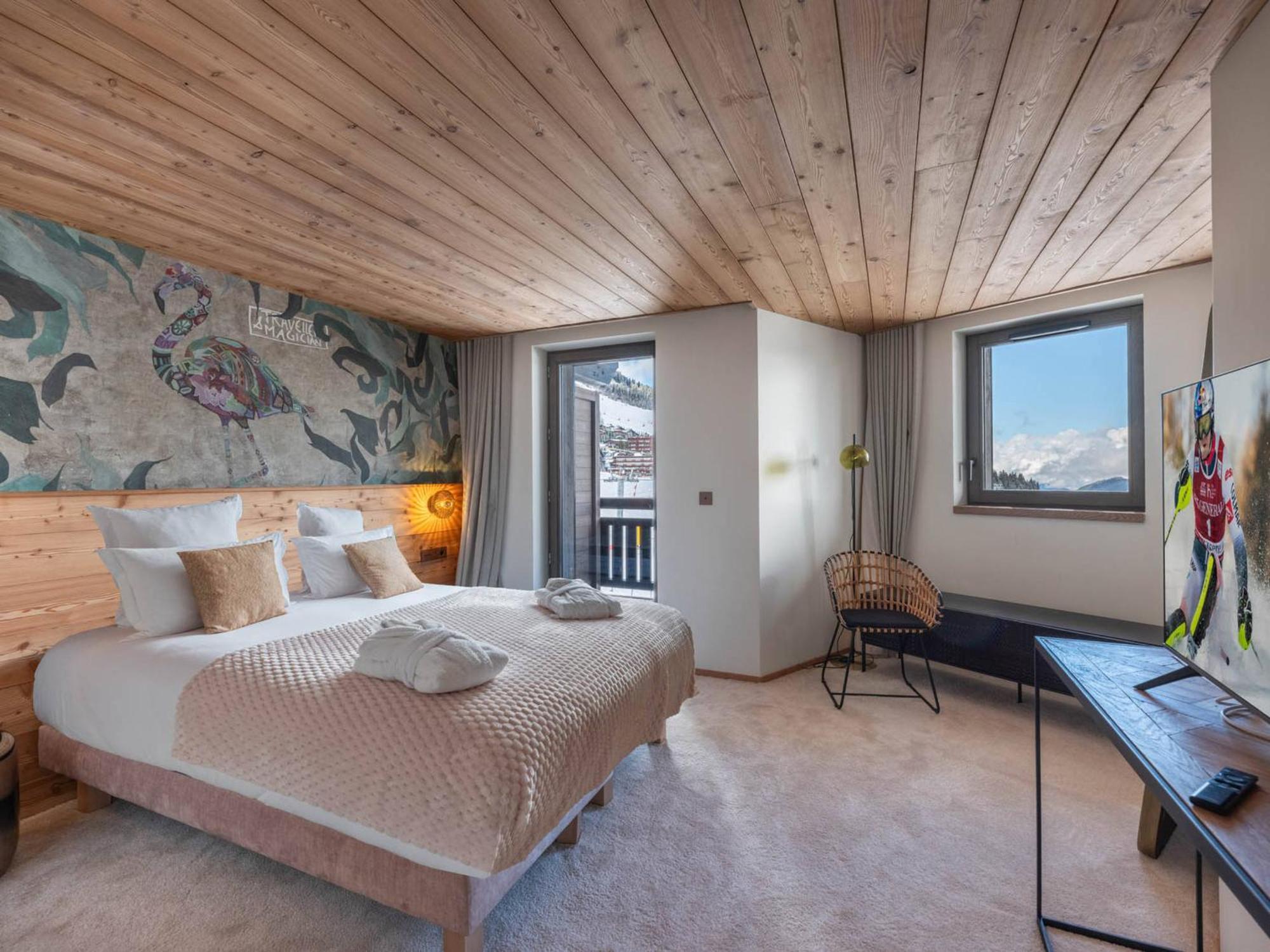 Apartamento Duplex Neuf In/out Avec Et Piscine A 1850 - Fr-1-564-99 *